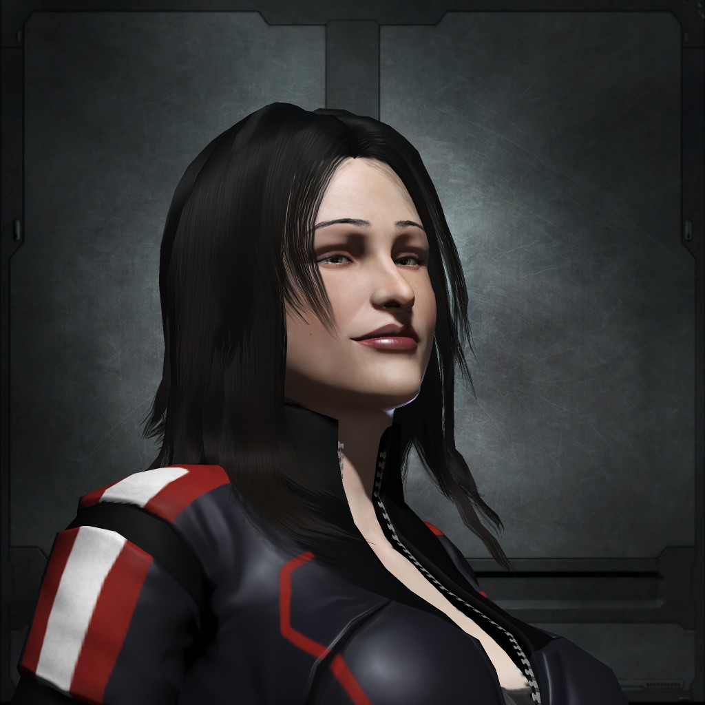Joanna Redfield