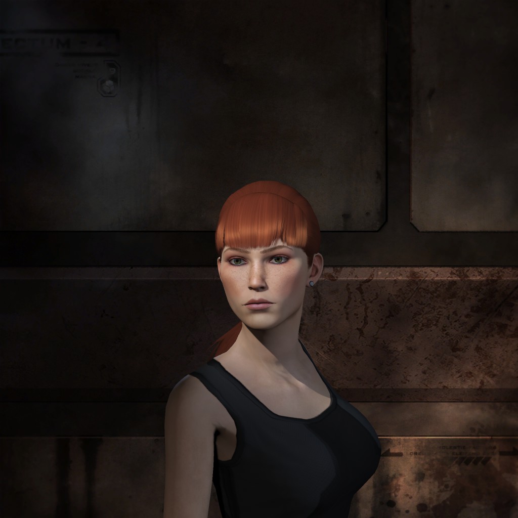 Ralita Scarlet