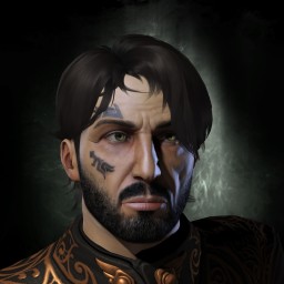 Reaper Avada portrait