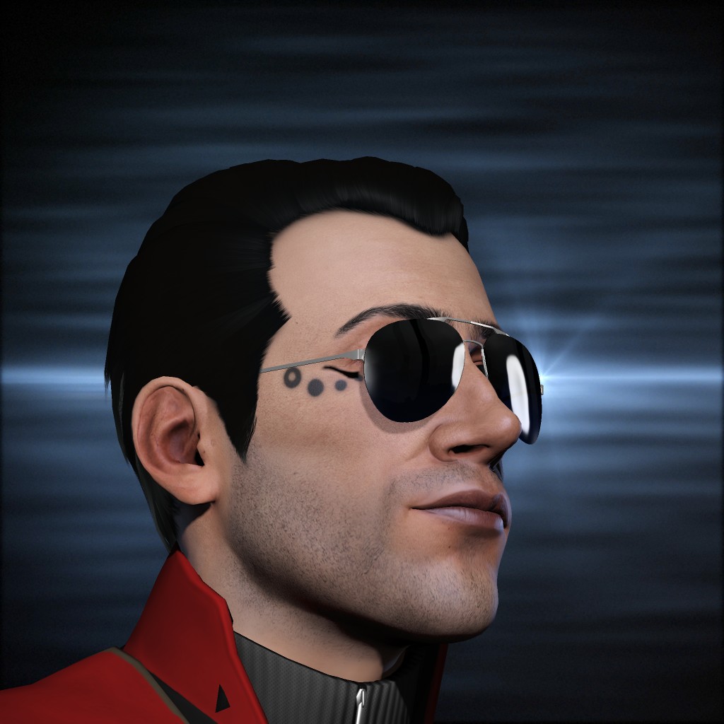 Andrew Pollard