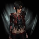 XenoChick Aldente