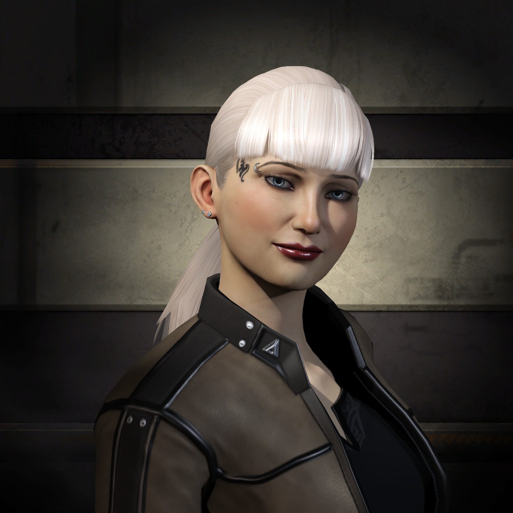 Siri Thassa