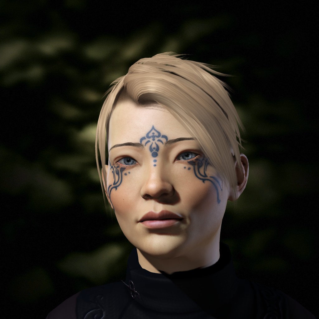 Exoplani karitoan