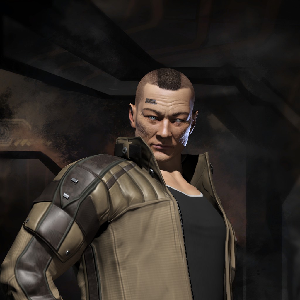 Dark Derim