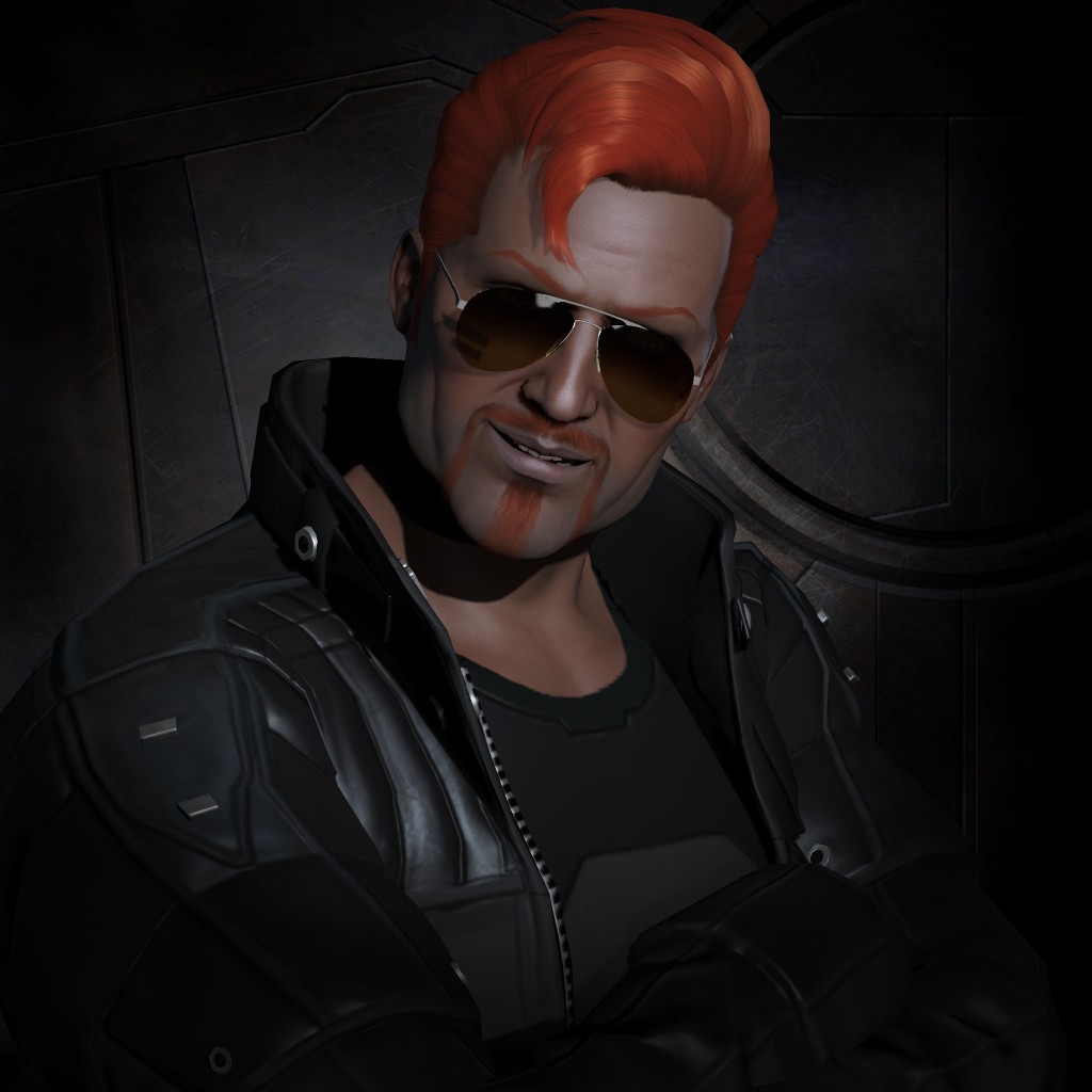 CheeseDoodle Smoothie