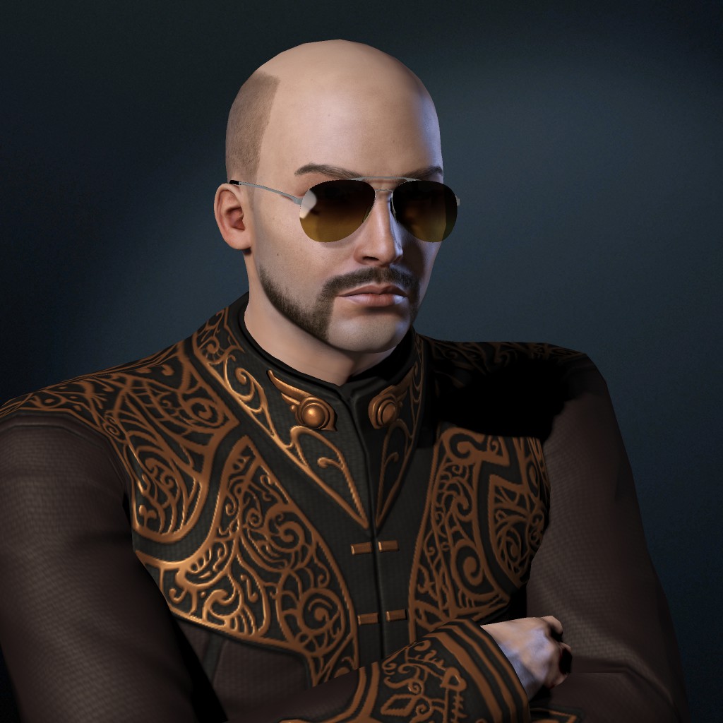 Carl Ories
