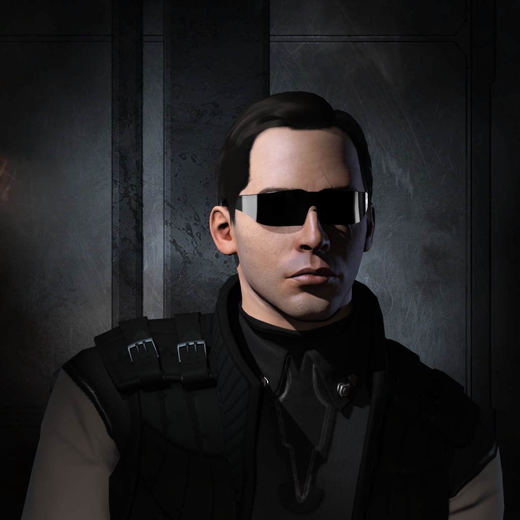 Raymond Grim