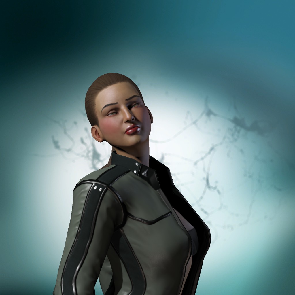 portrait