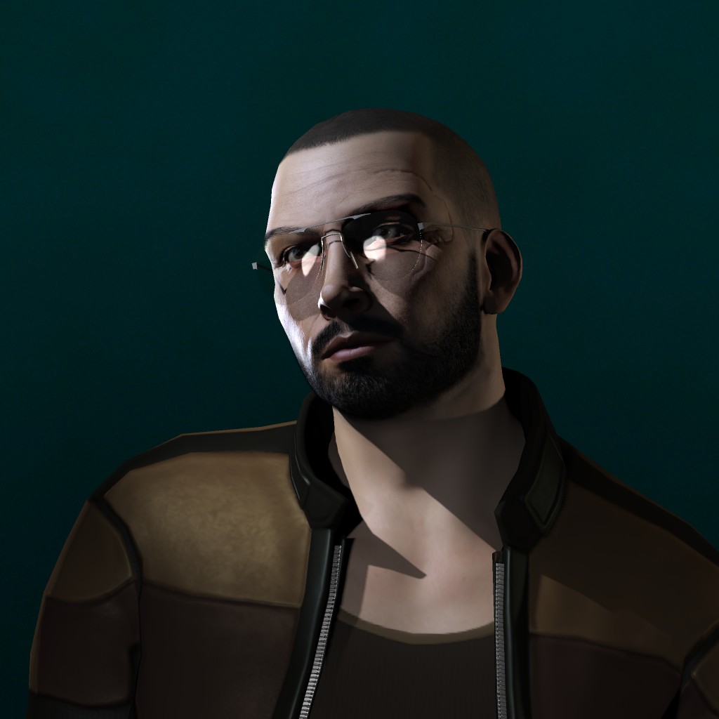 Gaston Soulstone