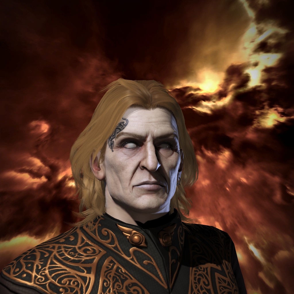 Khann Bethune