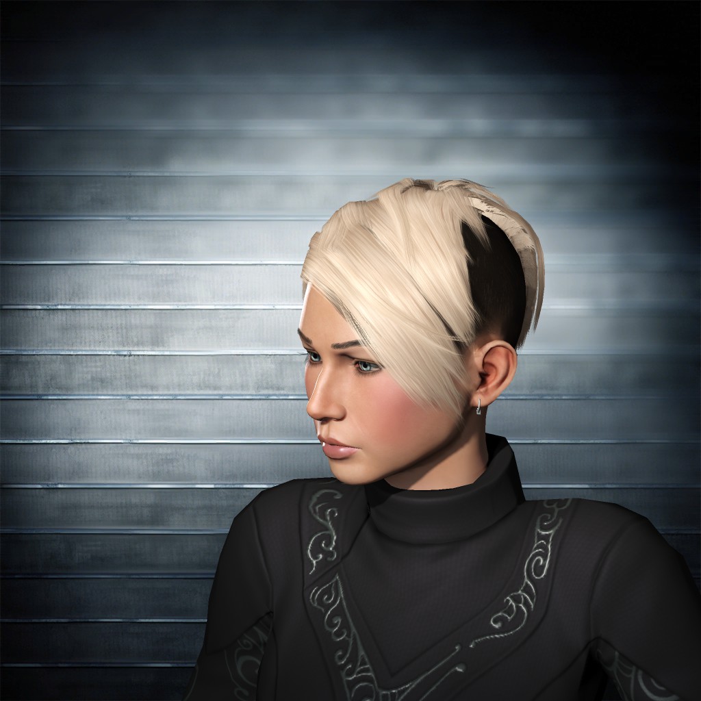 Shiya Breau