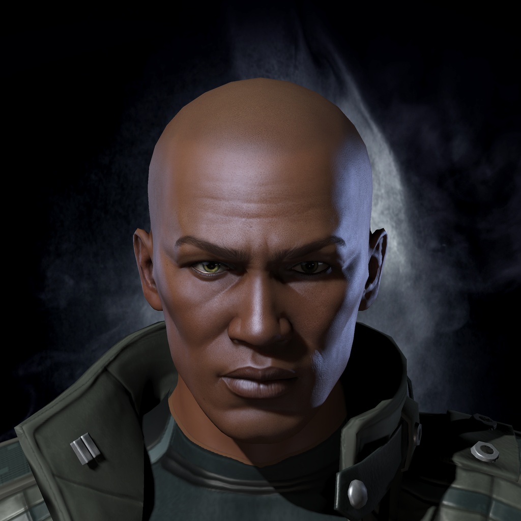 Michael Slower