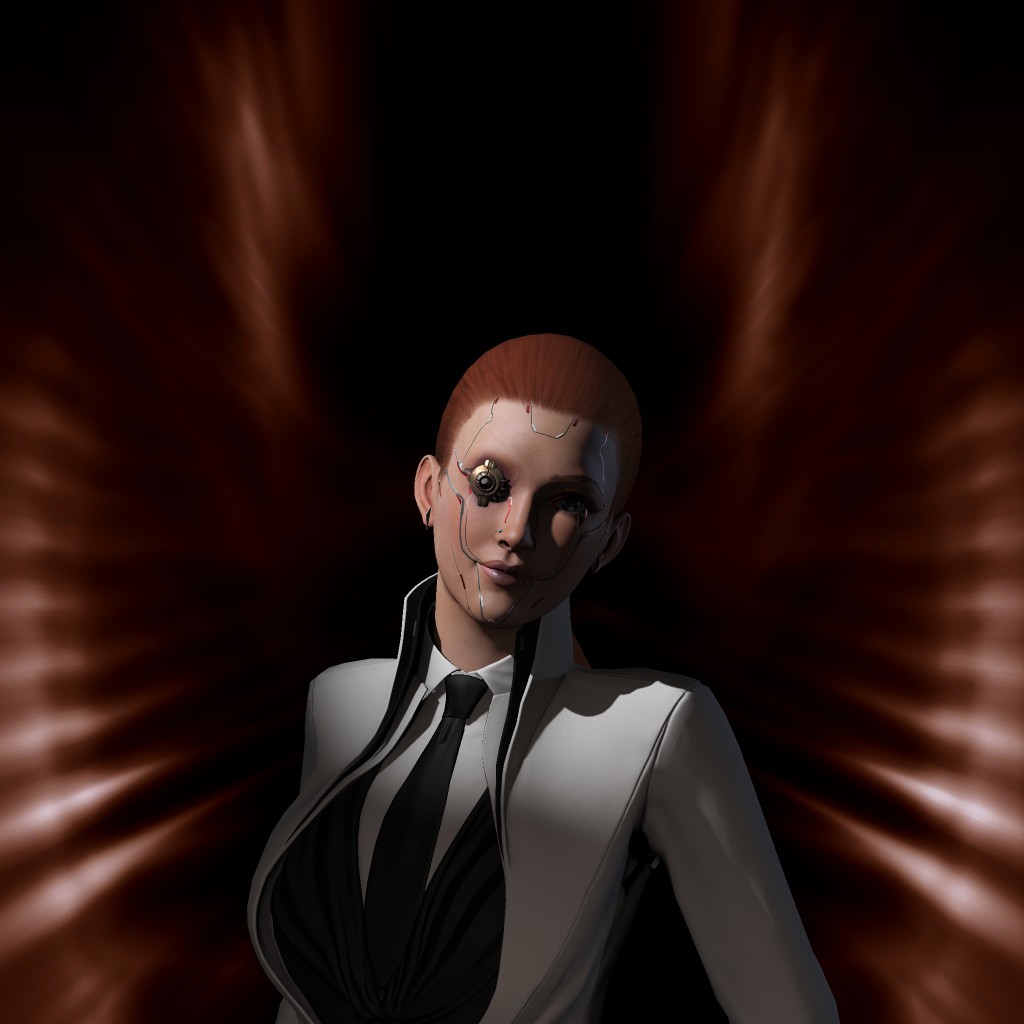 portrait