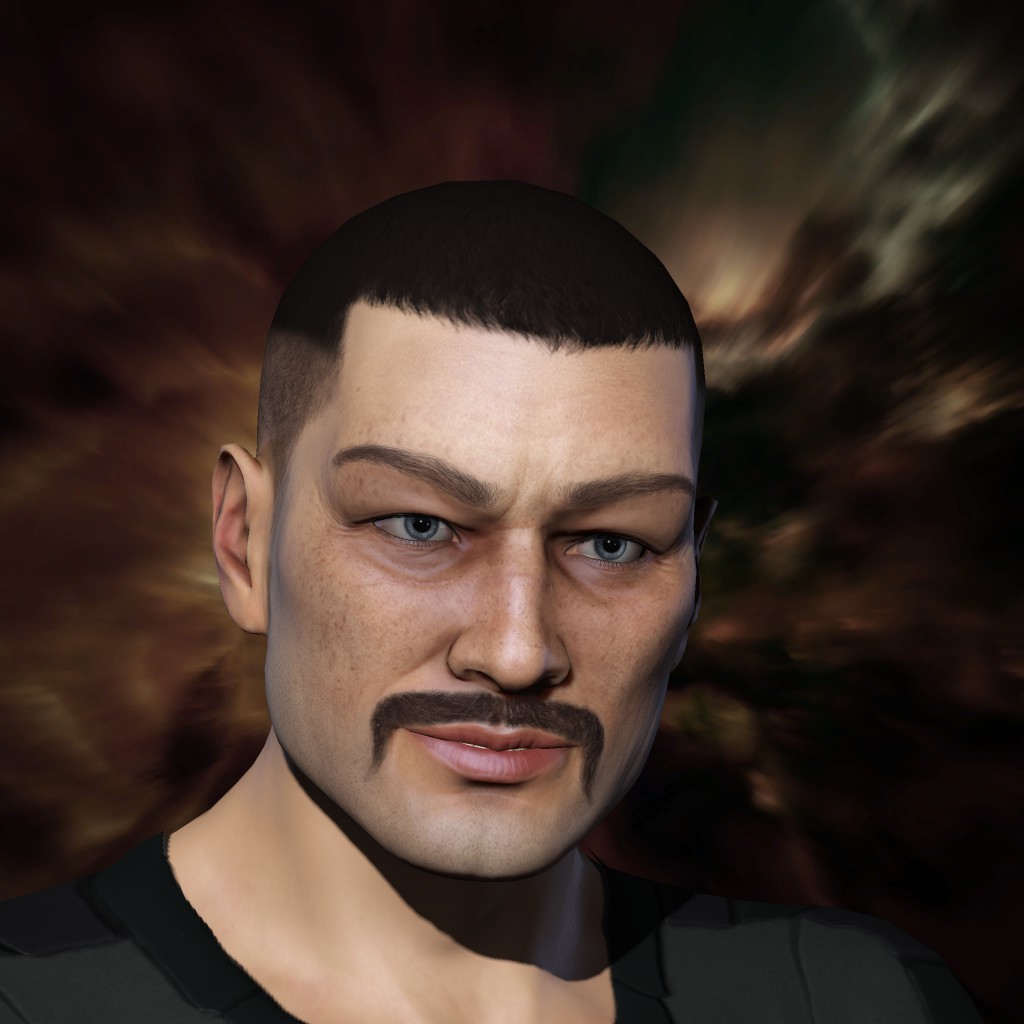 Buddylee Isayeki