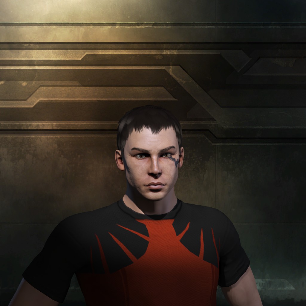 kazgaurd pike