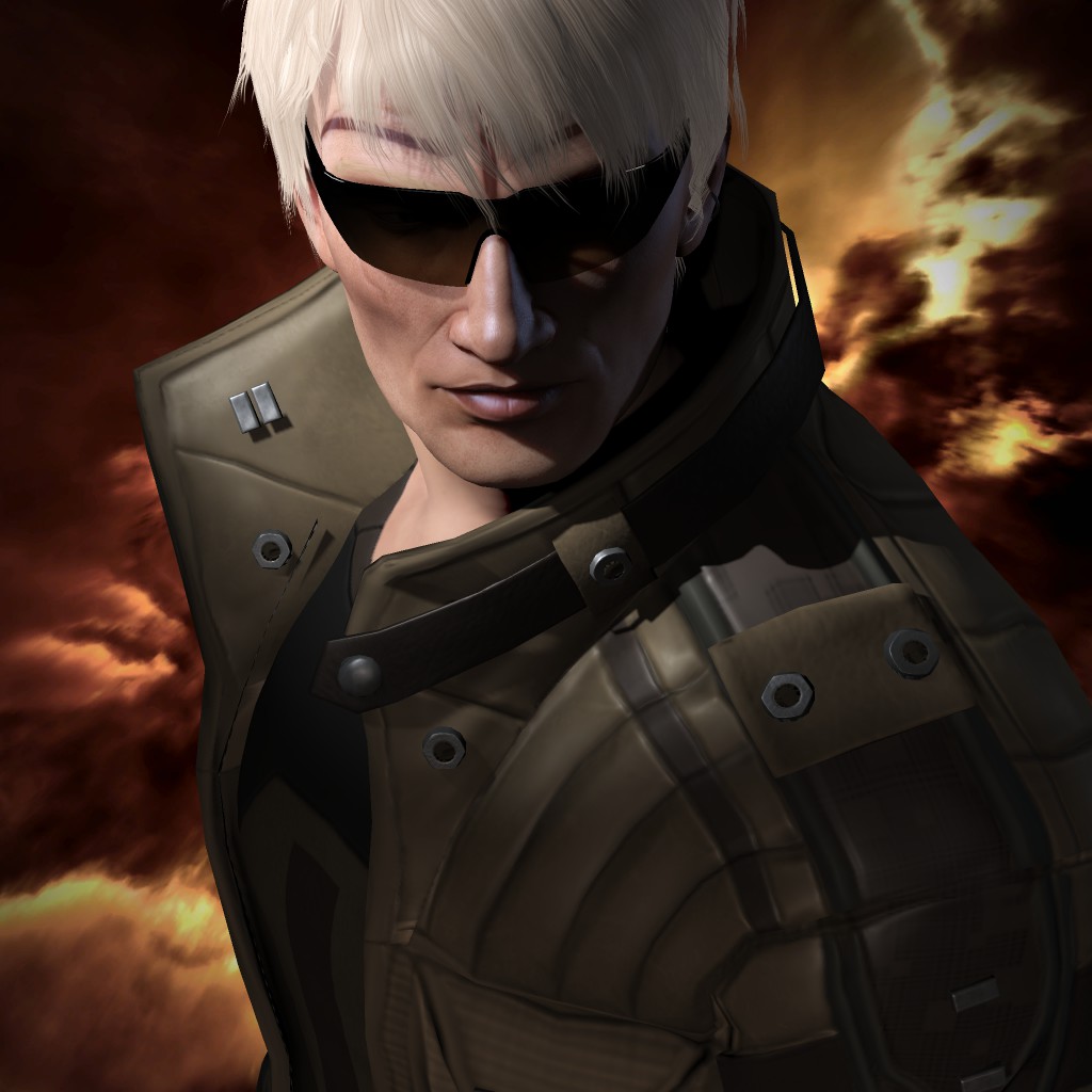 Dante Arvelius
