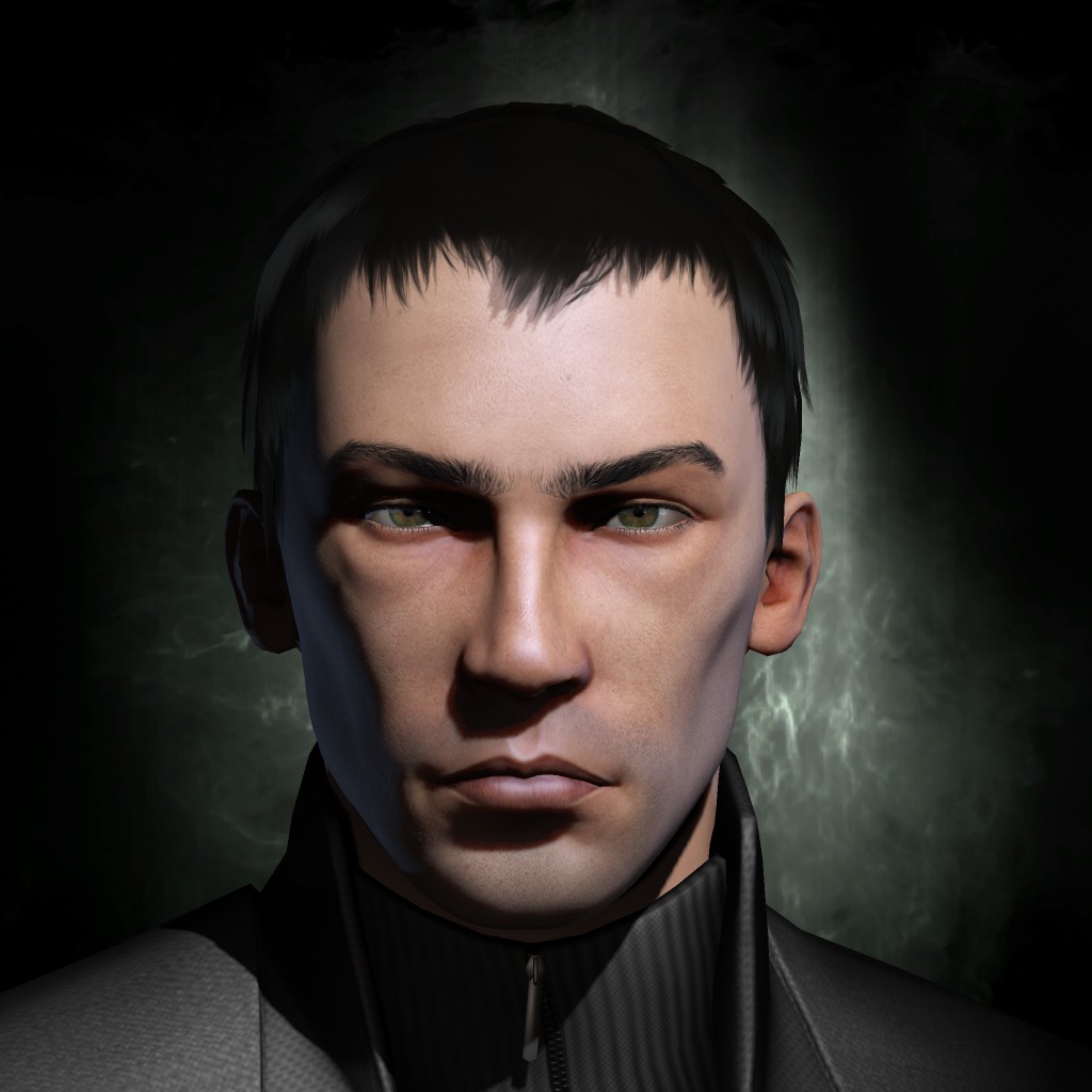 Doctor Necro