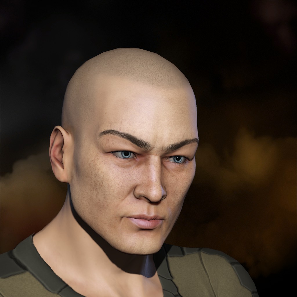 JJ Luo