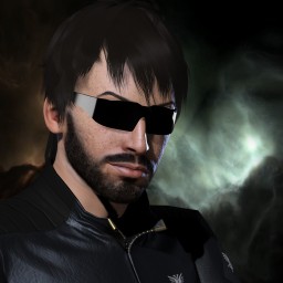 JustJack123 portrait