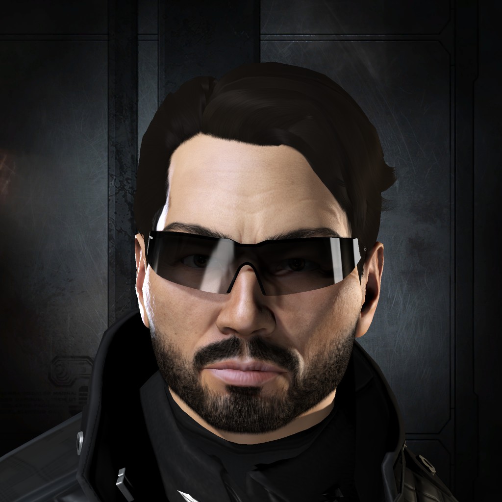 portrait
