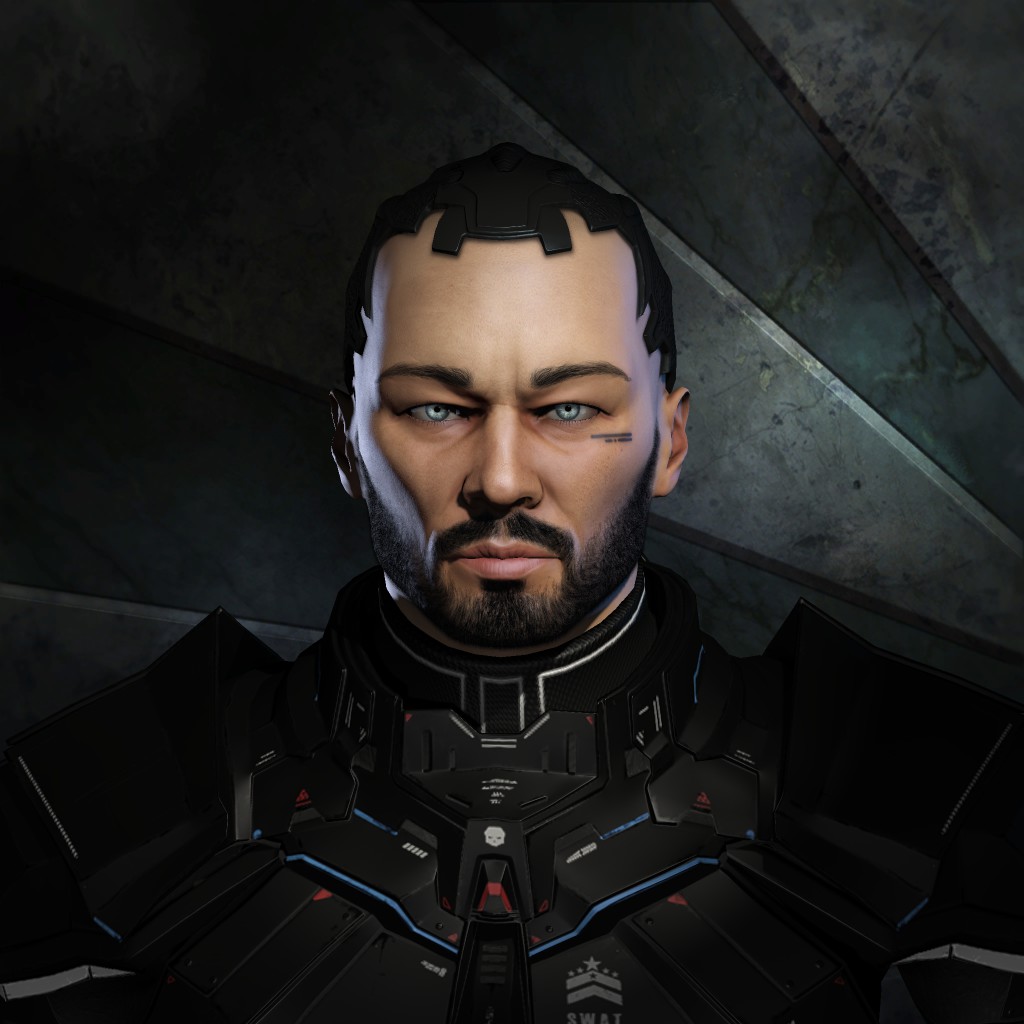 Kai Kashada