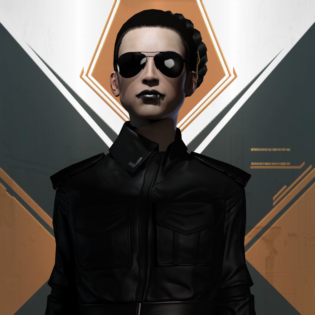 Cyno-V