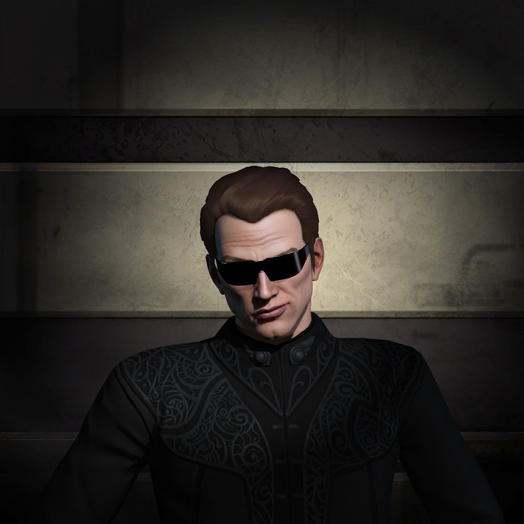 Robert Pirkibo