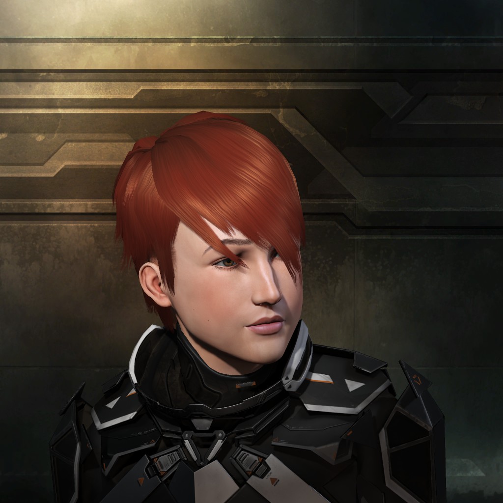 inv portrait