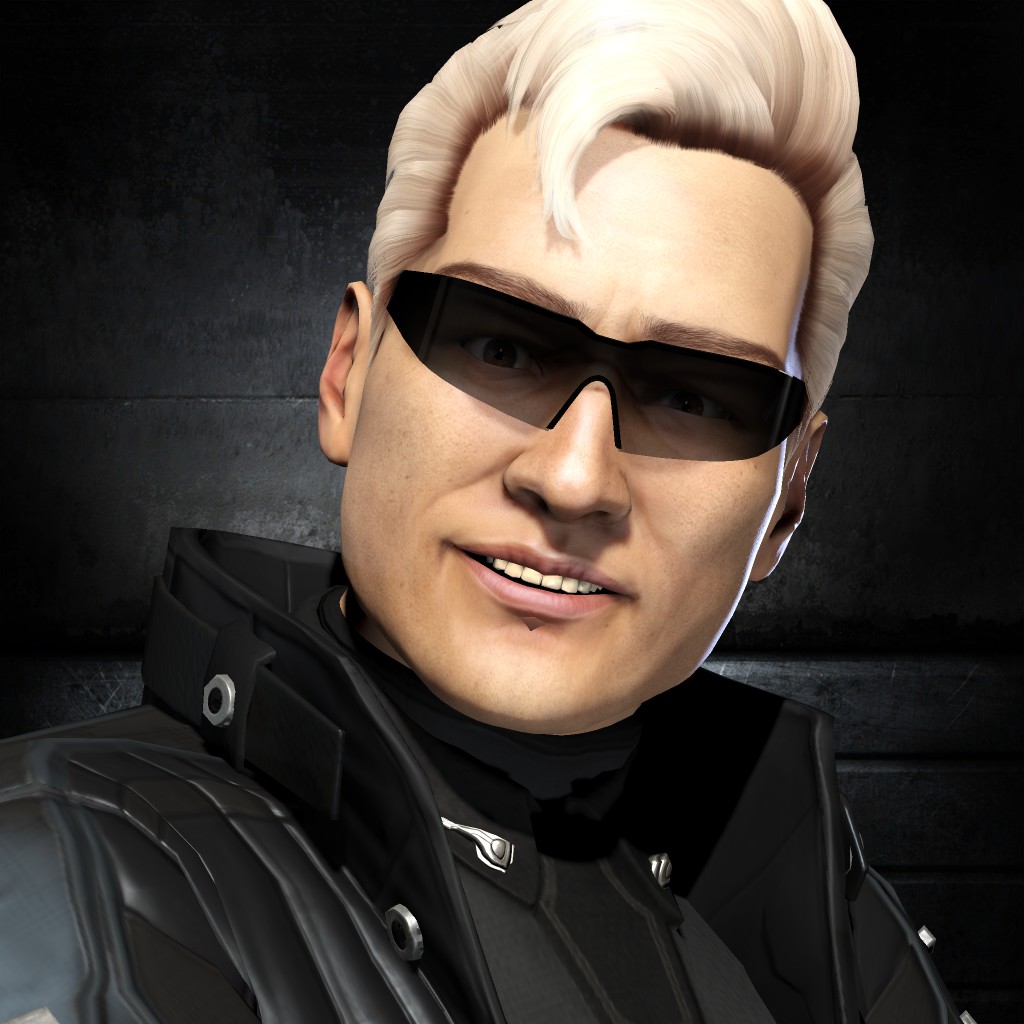 Psy TheDancer