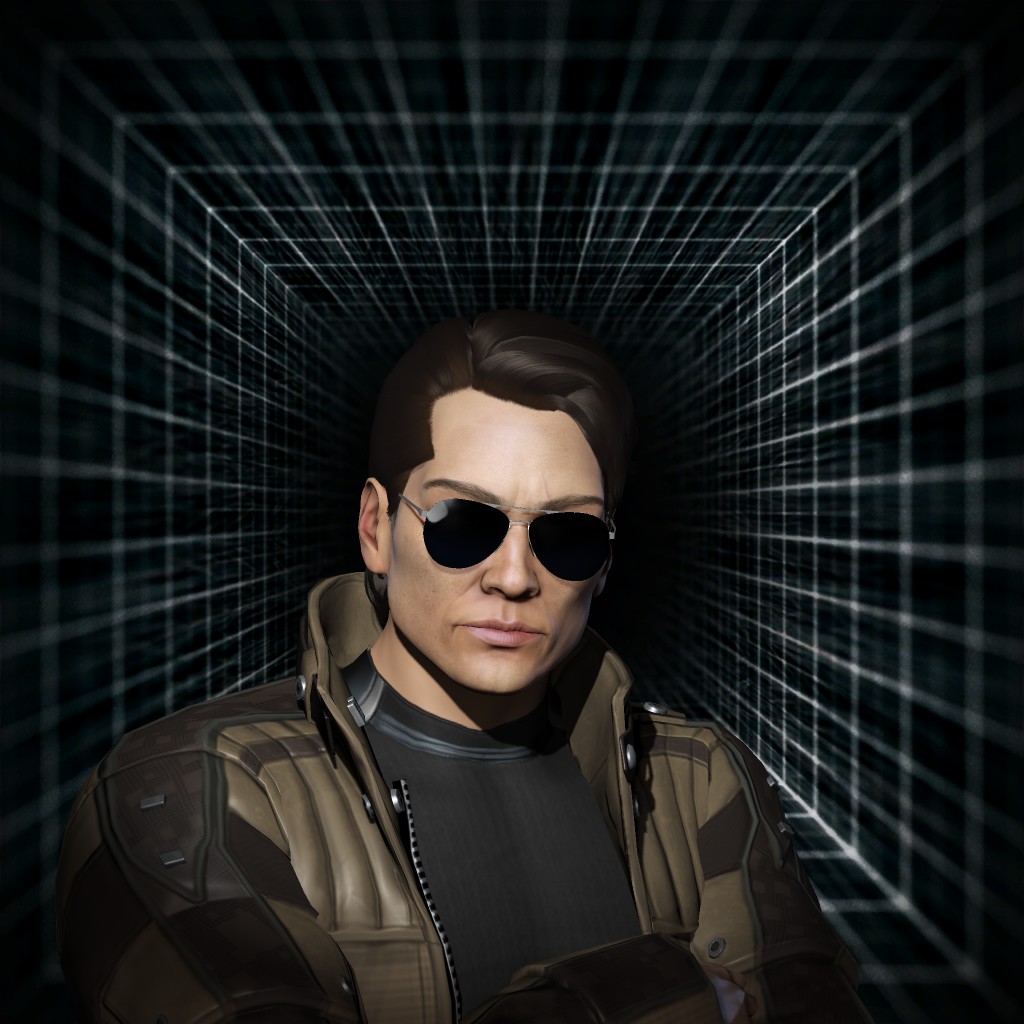 Agent Smith Swaggenz