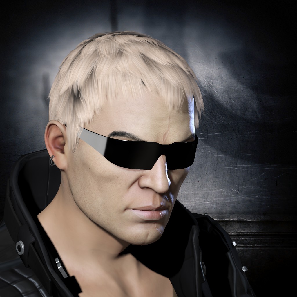 Nixx Prophet
