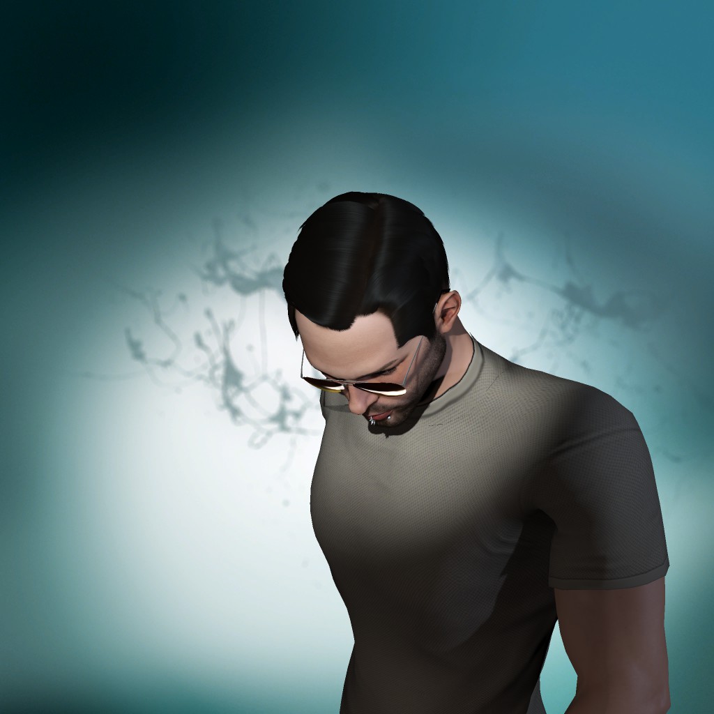 Sal 'Thee Trekus