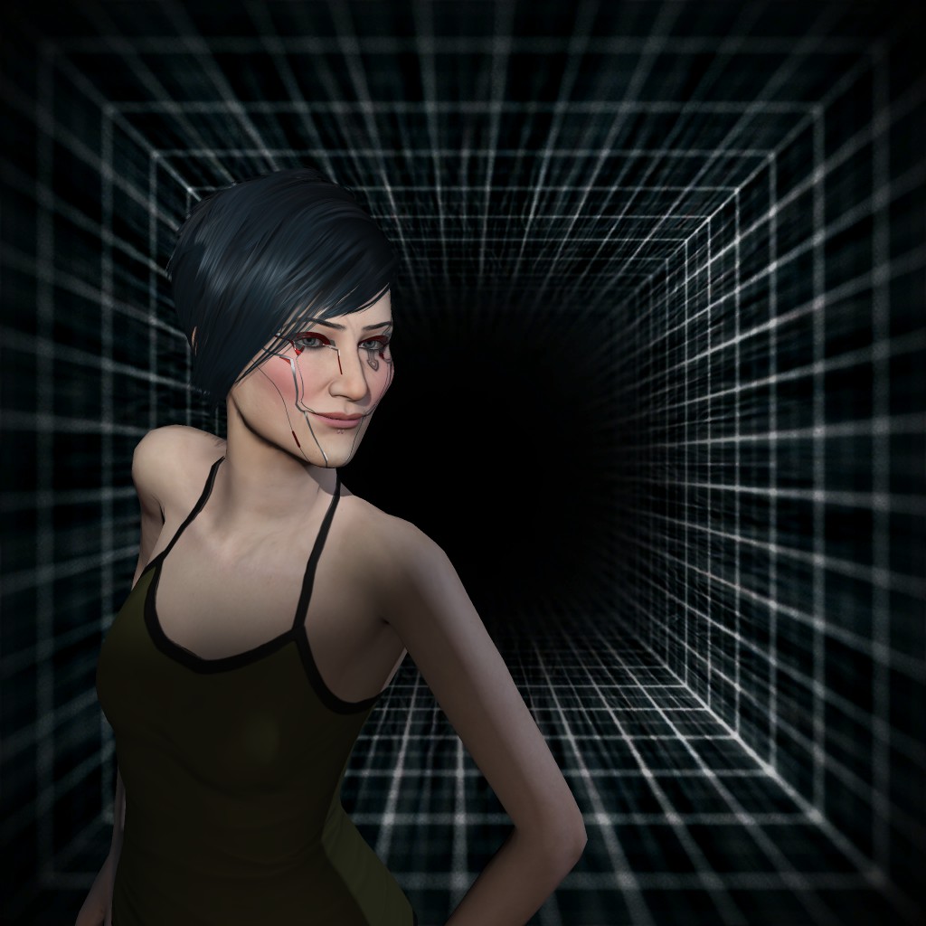 Prime Marie