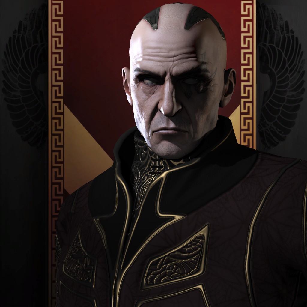 Deus Kaelthor