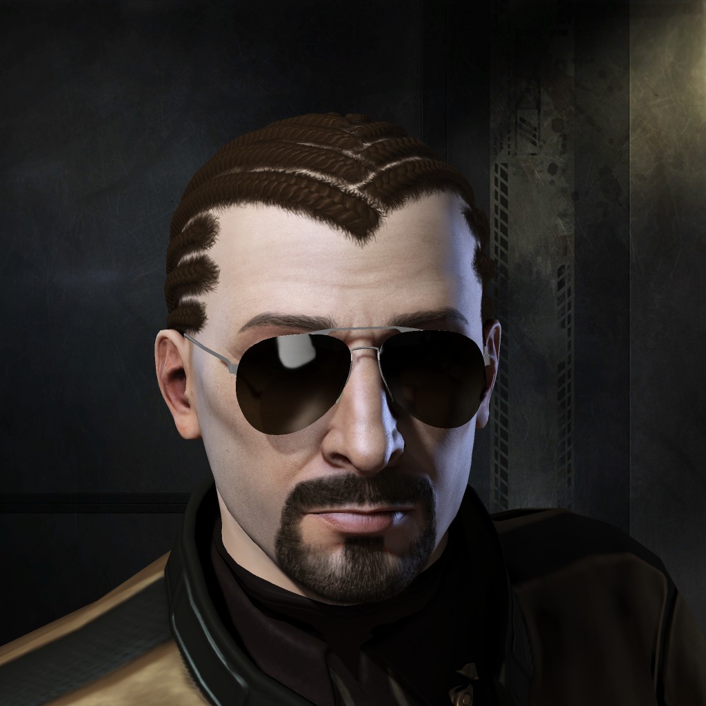 grenville averti