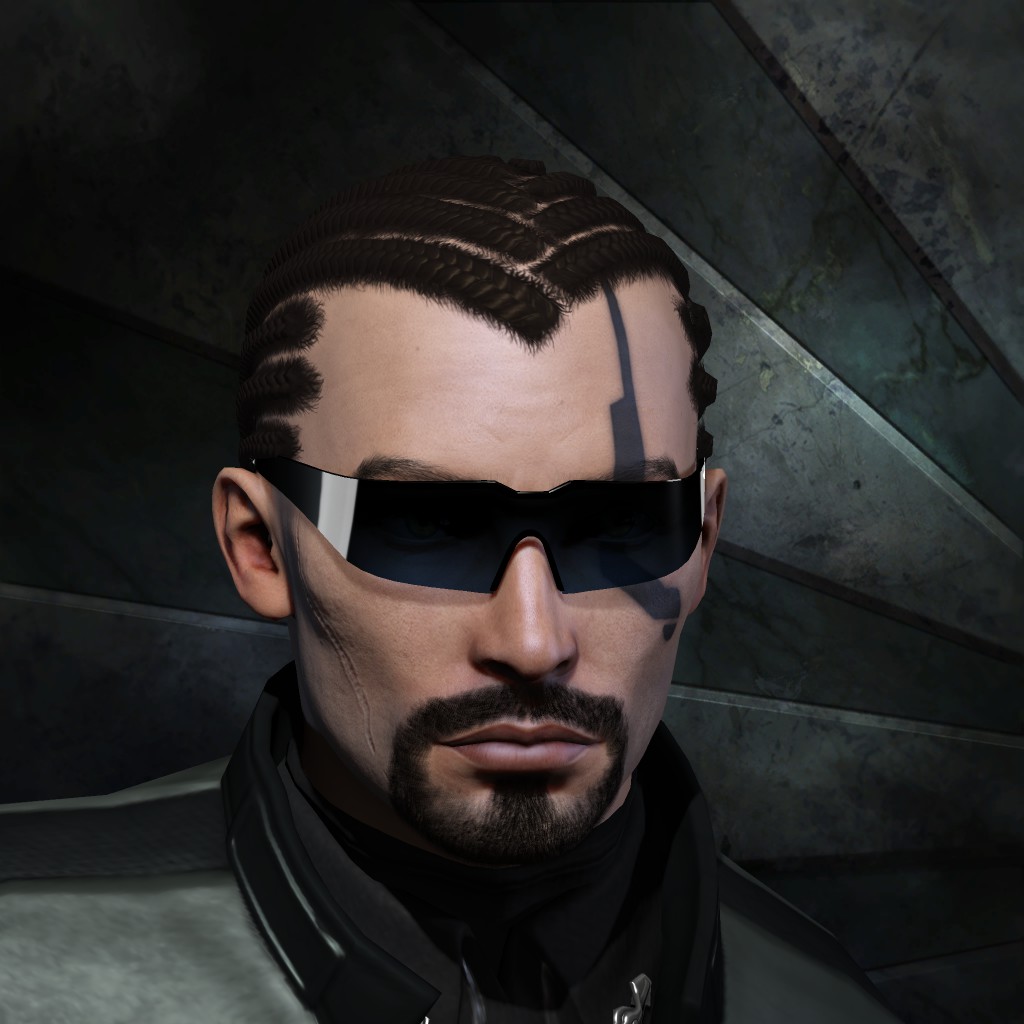 Ender Fausiti