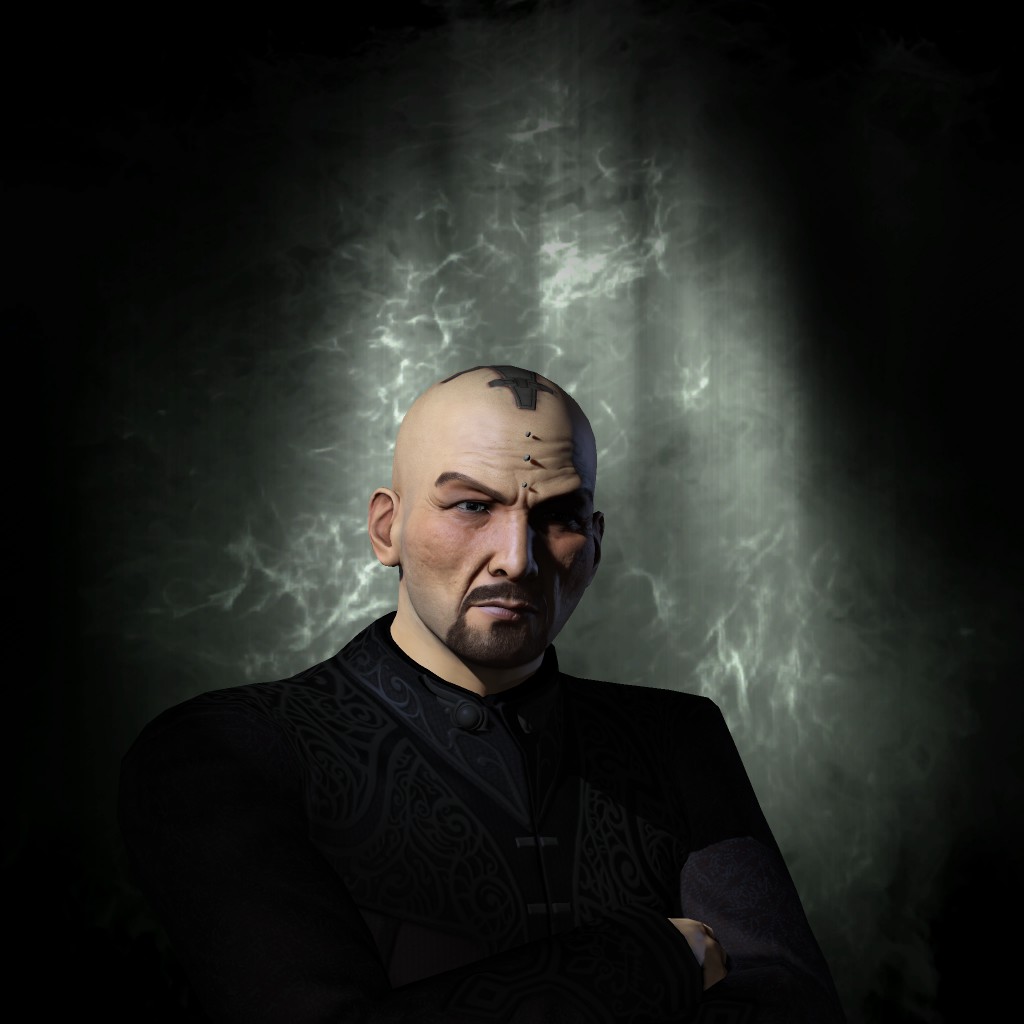 Redmond Noban