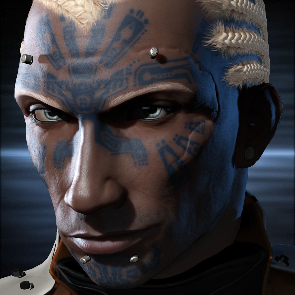 Kaiser Indrasil