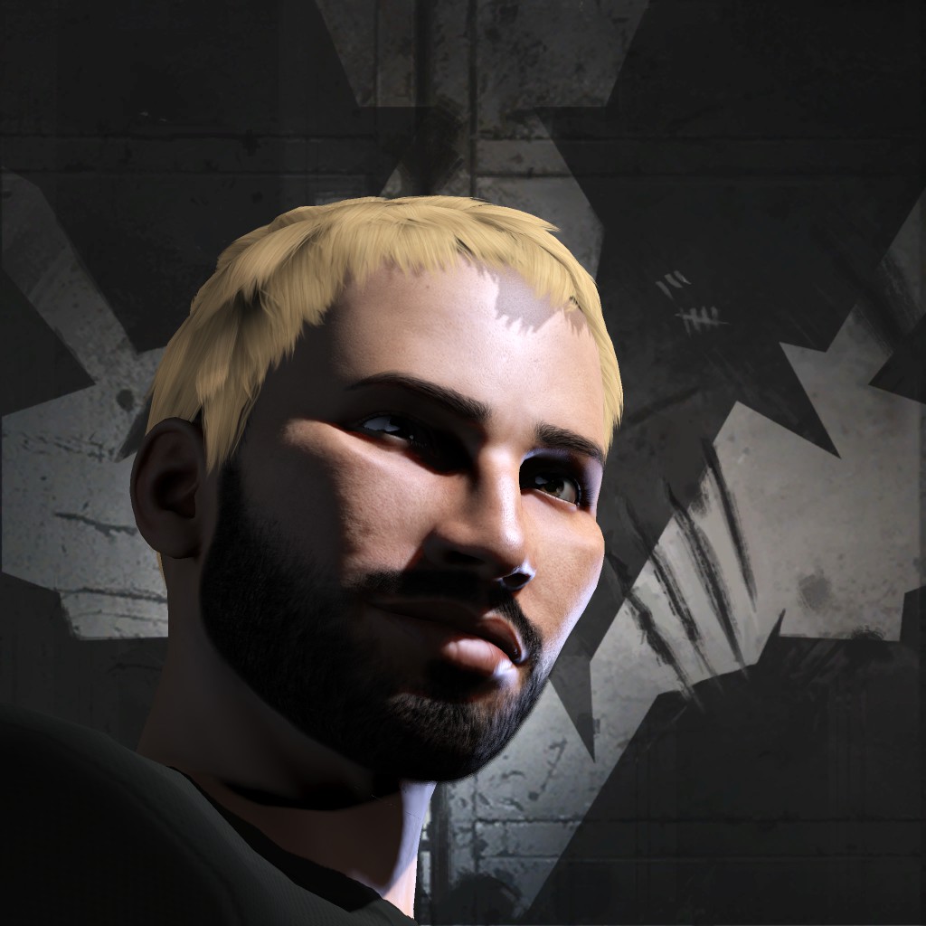 Sethh Rollins