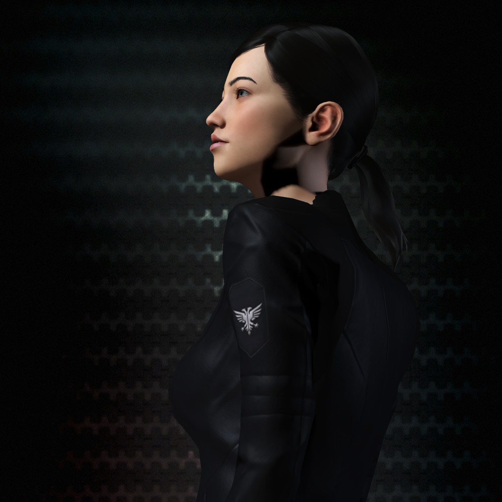 Character 95517527