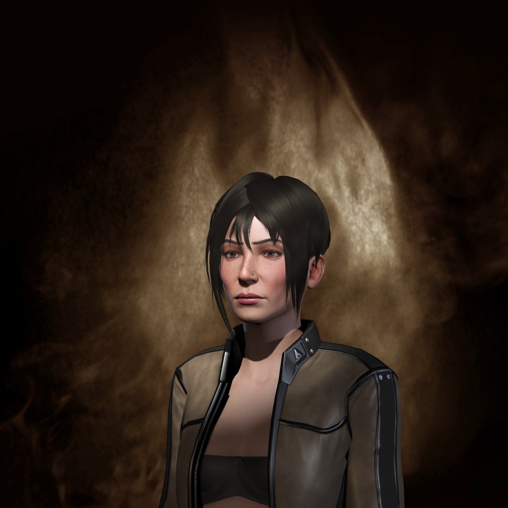 Evangeline Adekyn