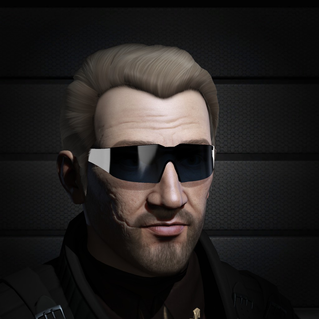 Zak Pollard