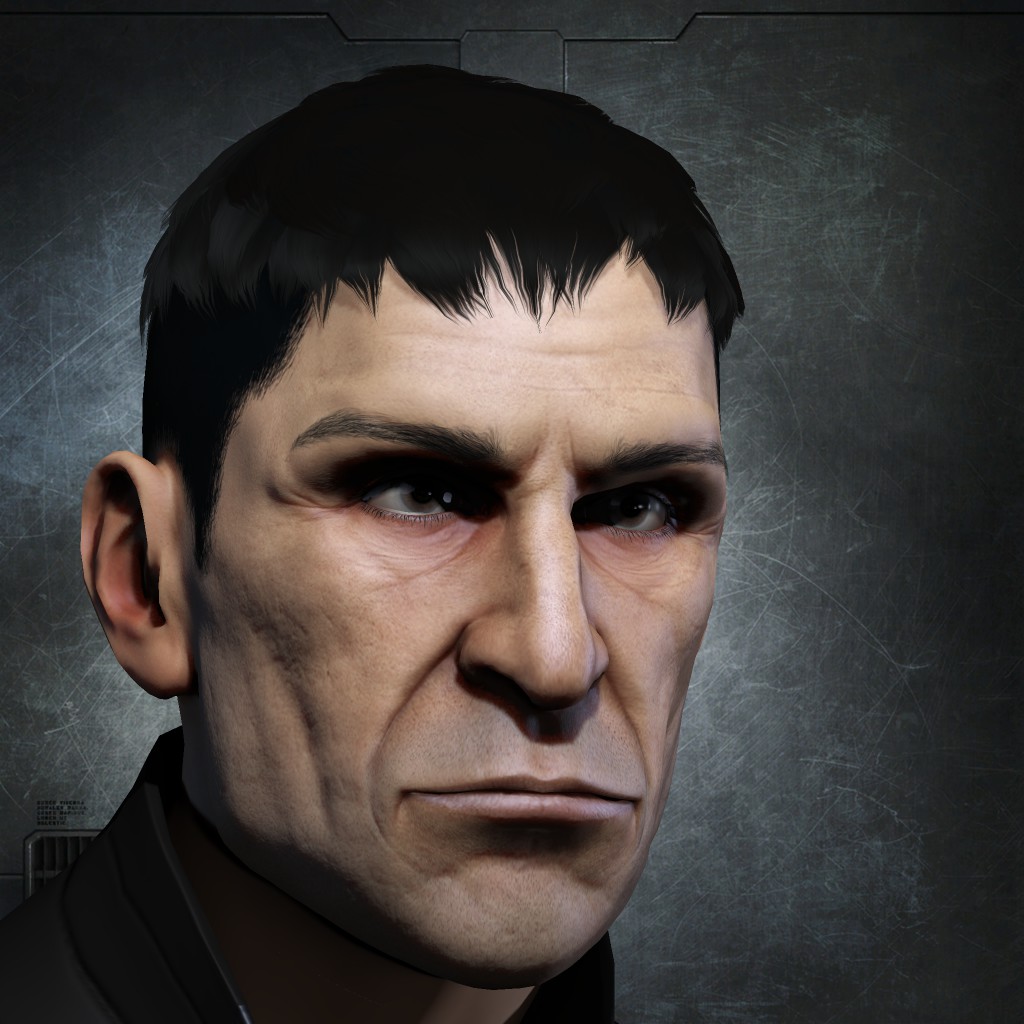 Marcin Tekitsu