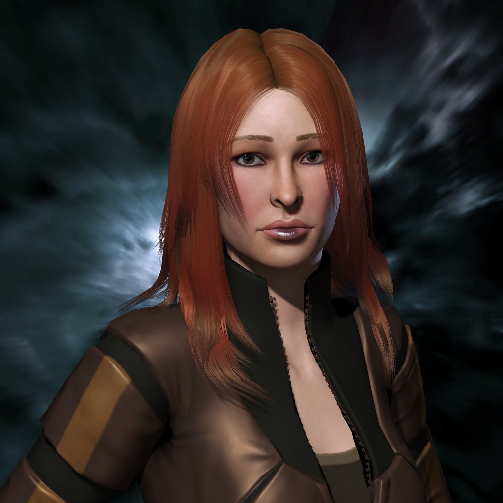 Serenity Ellecon