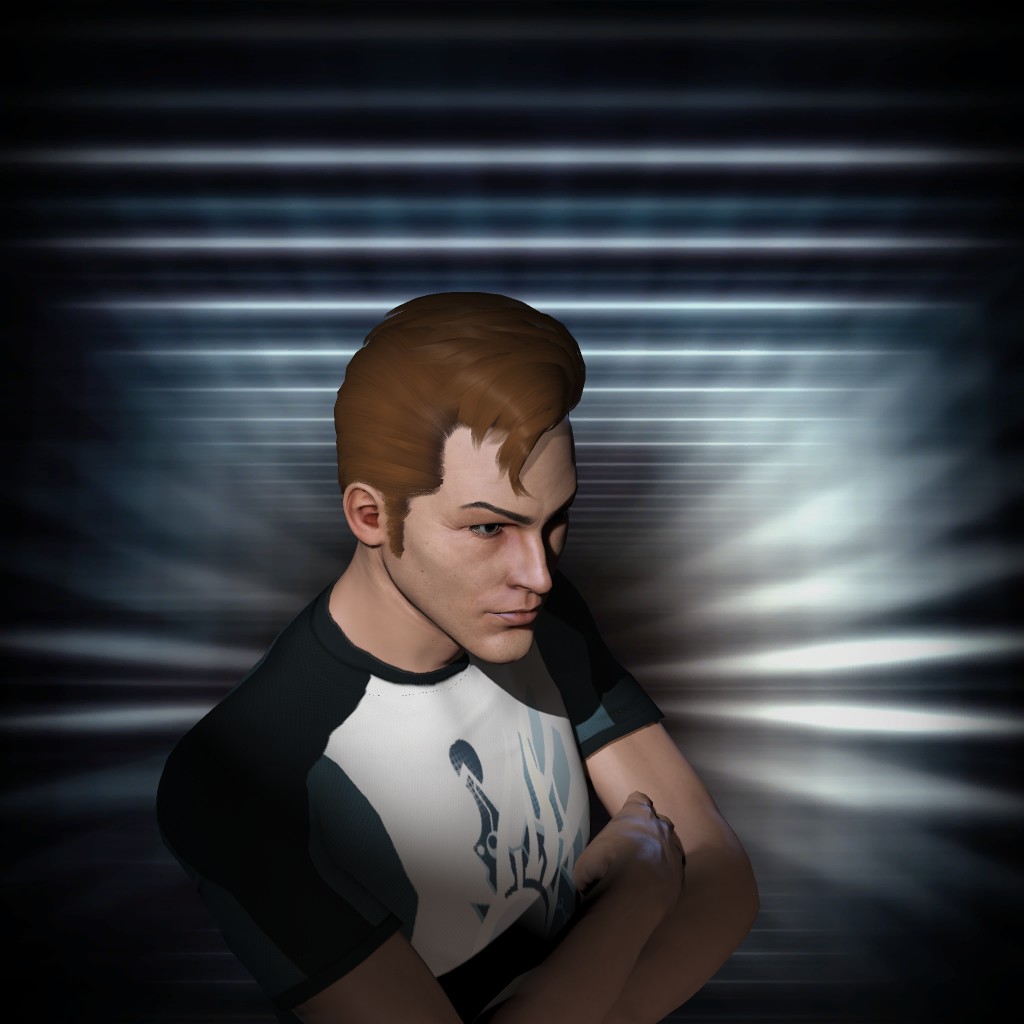 dark silius
