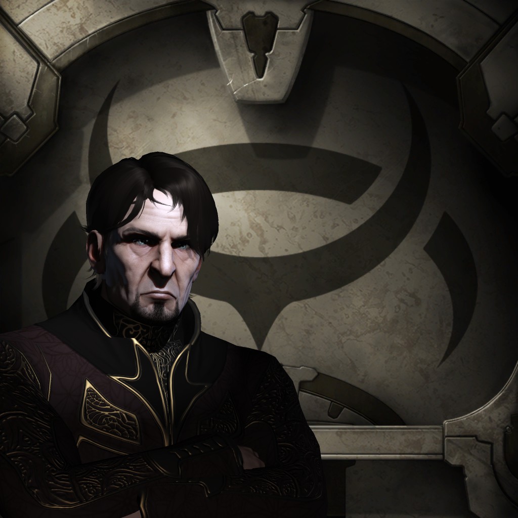 Nizar Sayid Baratheinor