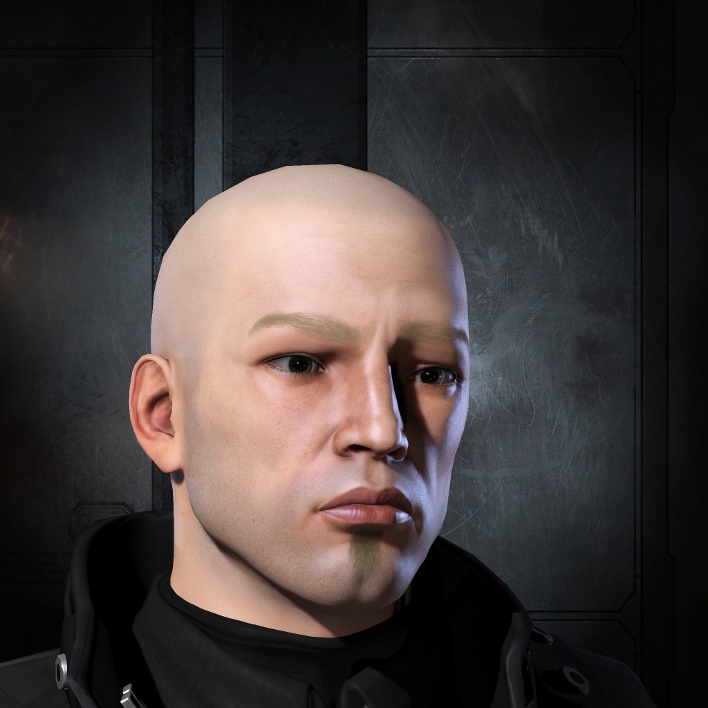 Daniel Ecki
