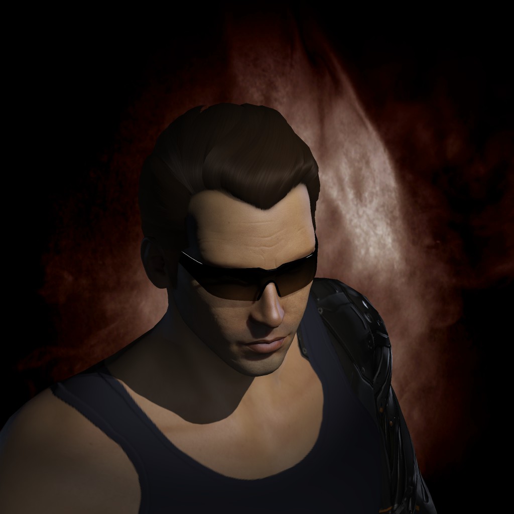 Thor Steiner