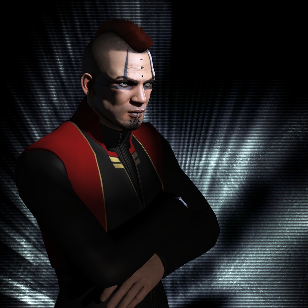 Wolf LeVay