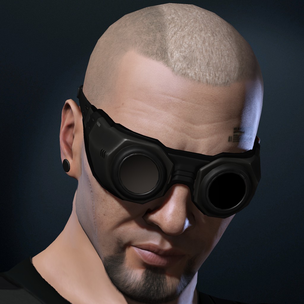 Oswald State